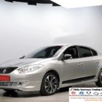 2009 SAMSUNG SM3/RENAULT FLUENCE 1.6L LE