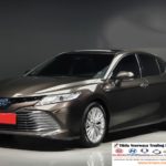 2019 Toyota Camry 2.5L XLE HYBRIDE