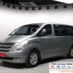 2008 Hyundai H-1/Grand Starex CVX Luxury 2.5L