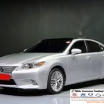 2013 Lexus ES350 3.5L Executive