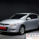 2009 Hyundai i30 1.6 VVT Luxury