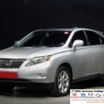 2012 Lexus RX350 3.5L Premium