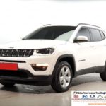 2019 Jeep Compass 2.4L Longitude