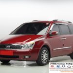 2010 KIA SEDONA/GRAND CARNIVAL 2.9L