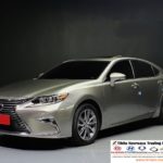 2017 Lexus ES300h Premium