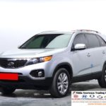 2010 KIA SORENTO 2.0L TLX