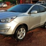 2013 Hyundai Tucson ix 2.0L