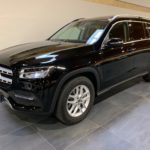 2020 Mercedes-Benz GLS 400d 4MATIC