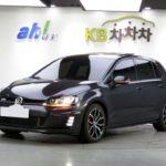 2014 Volkswagen Golf 2.0 GTD EXTREME