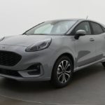 2020 Ford Puma 1.0L MHEV hybrid ST-LINE