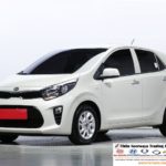 2017 Kia Morning/Picanto 1.0 Luxe