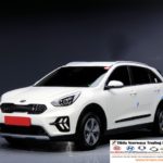 2020 Kia Niro 1.6L Hybride Luxury