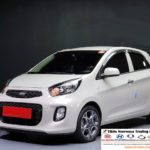 2015 Kia Morning/Picanto 1.0