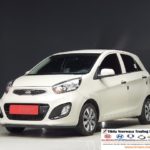 2014 Kia Morning/Picanto 1.0 LX