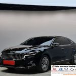 2020 KIA CADENZA/K7 2.5L GDI NOBLESSE