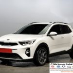 2017 Kia Stonic 1.6L Prestige