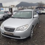 2008 Hyundai Elantra/Avante 1.6L