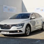 2016 Renault Talisman/Samsung SM6 2.0L