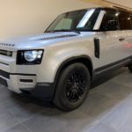 2020 Land Rover Defender 3.0L V6