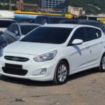 2017 Hyundai Accent 1.6L