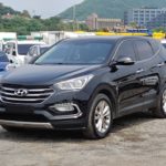 2016 Hyundai Santa Fe 2.0L
