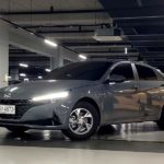 2020 Hyundai Avante/Elantra 1.6L