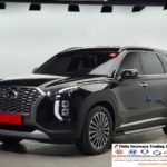 2019 Hyundai Palisade 3.8L V6 Exclusif
