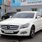 2014 Mercedes-Benz CLS350