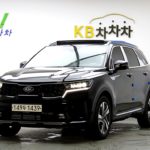 2021 Kia Sorento Hybride 1.6L HEV 4WD Signature