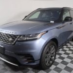 2018  Land Rover Range Rover Velar 2.0L R-Dynamic SE