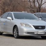 2006 Lexus ES350 3.5L V6