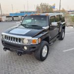 2006 HUMMER H3 3.5L