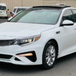 2018 Kia Optima 2.4L