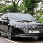 2020 Hyundai Grandeur/Azera 2.5L Premium