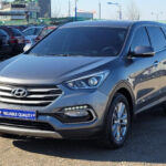 2016 Hyundai Santa Fe 2.0L Moderne